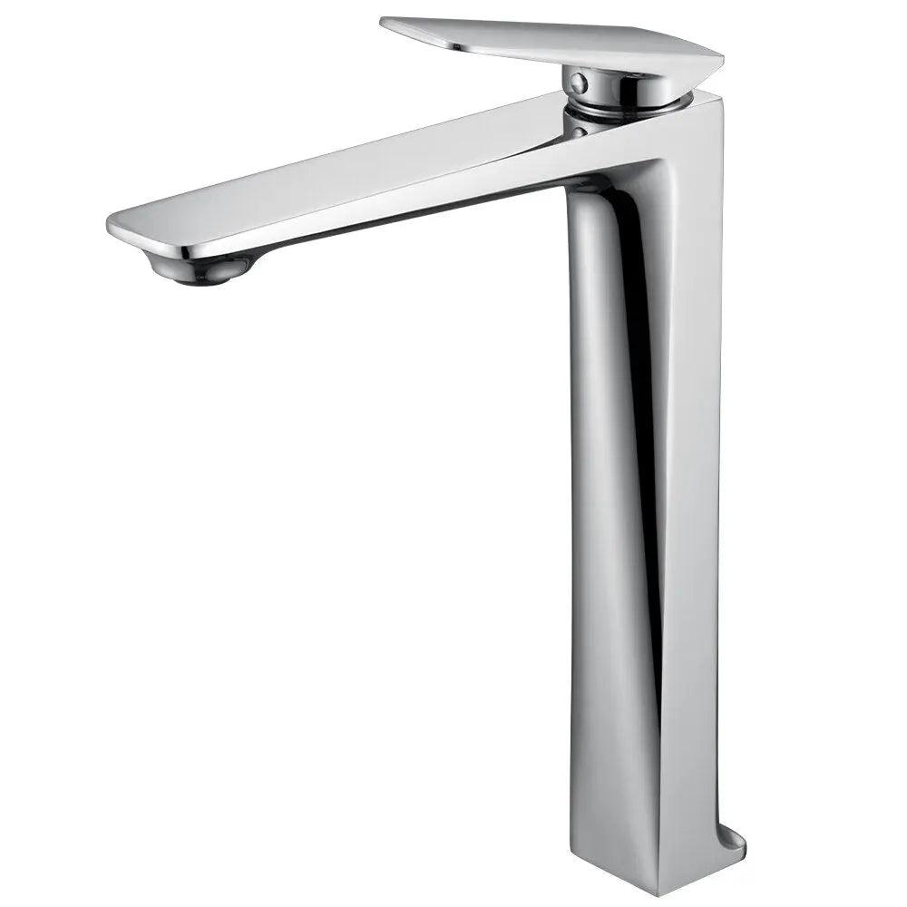 Malina - Modern Nordic Deck Mounted Faucet