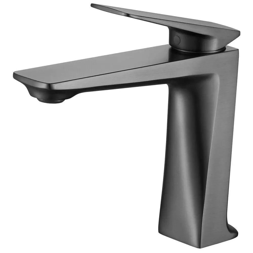 Malina - Modern Nordic Deck Mounted Faucet