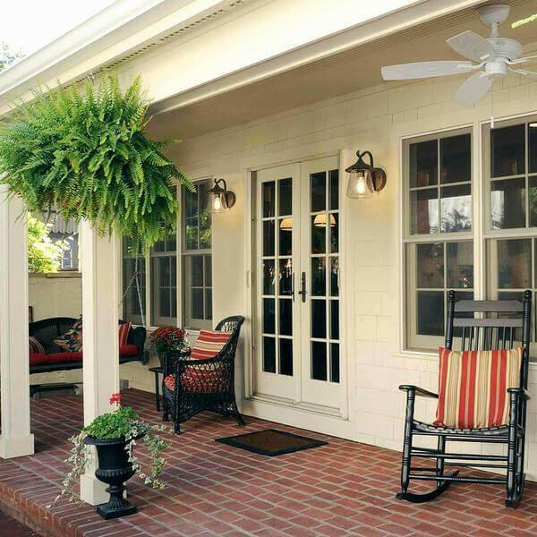 Manuel - Glass Bubble Wall Lamp