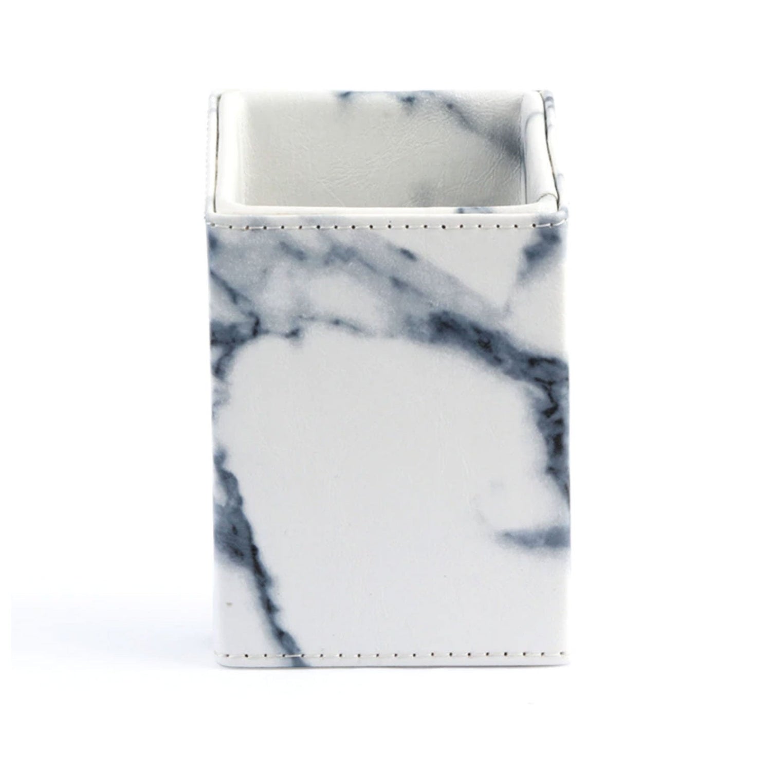 Marble PU Organiser - Nordic Side - 