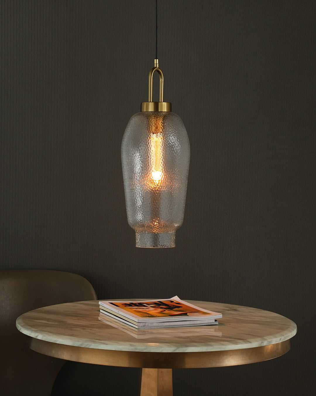 Marco Pendant Lamp