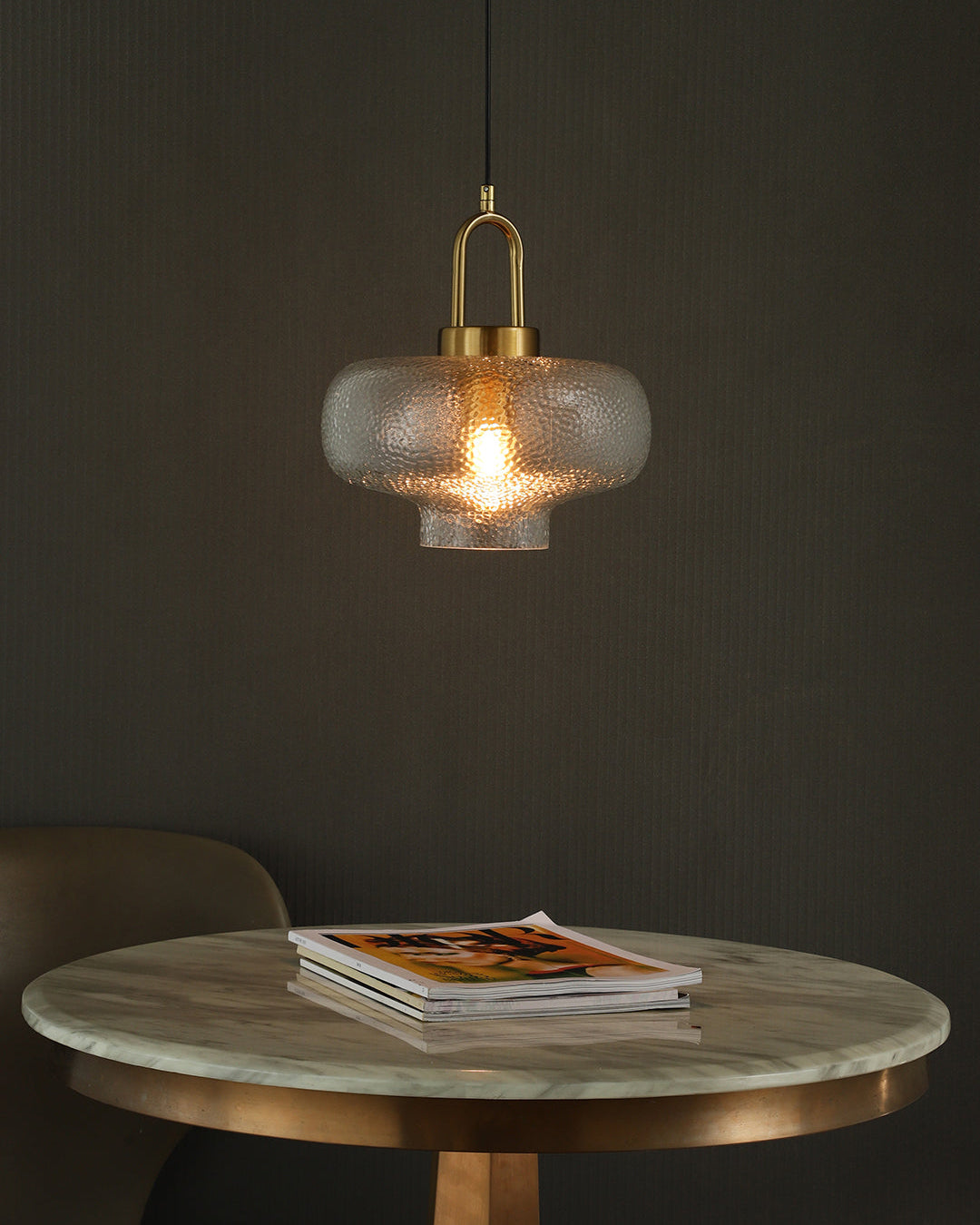 Marco Pendant Lamp