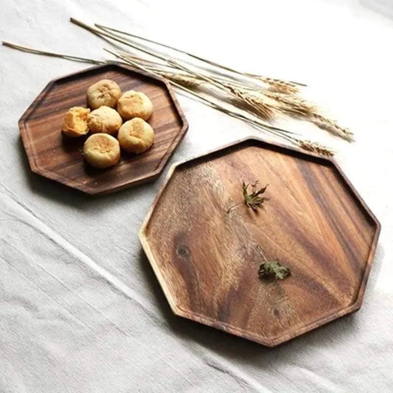 Maria - Wooden Tray