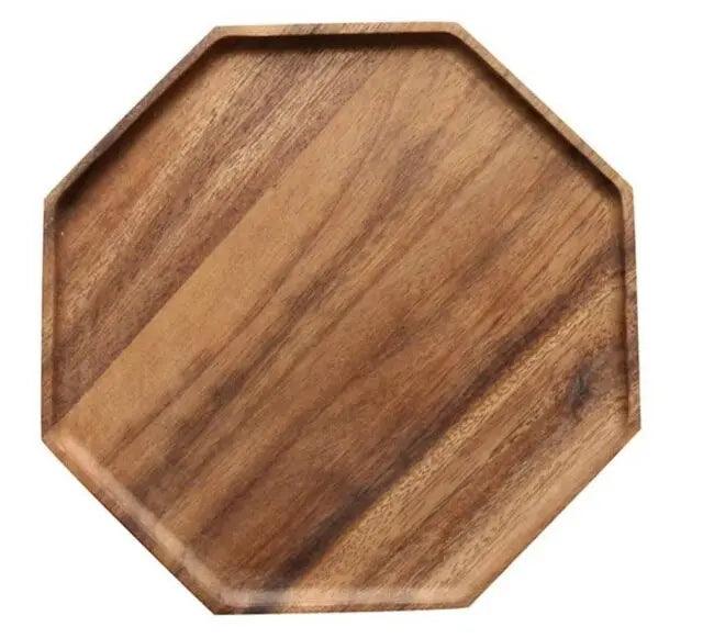 Maria - Wooden Tray