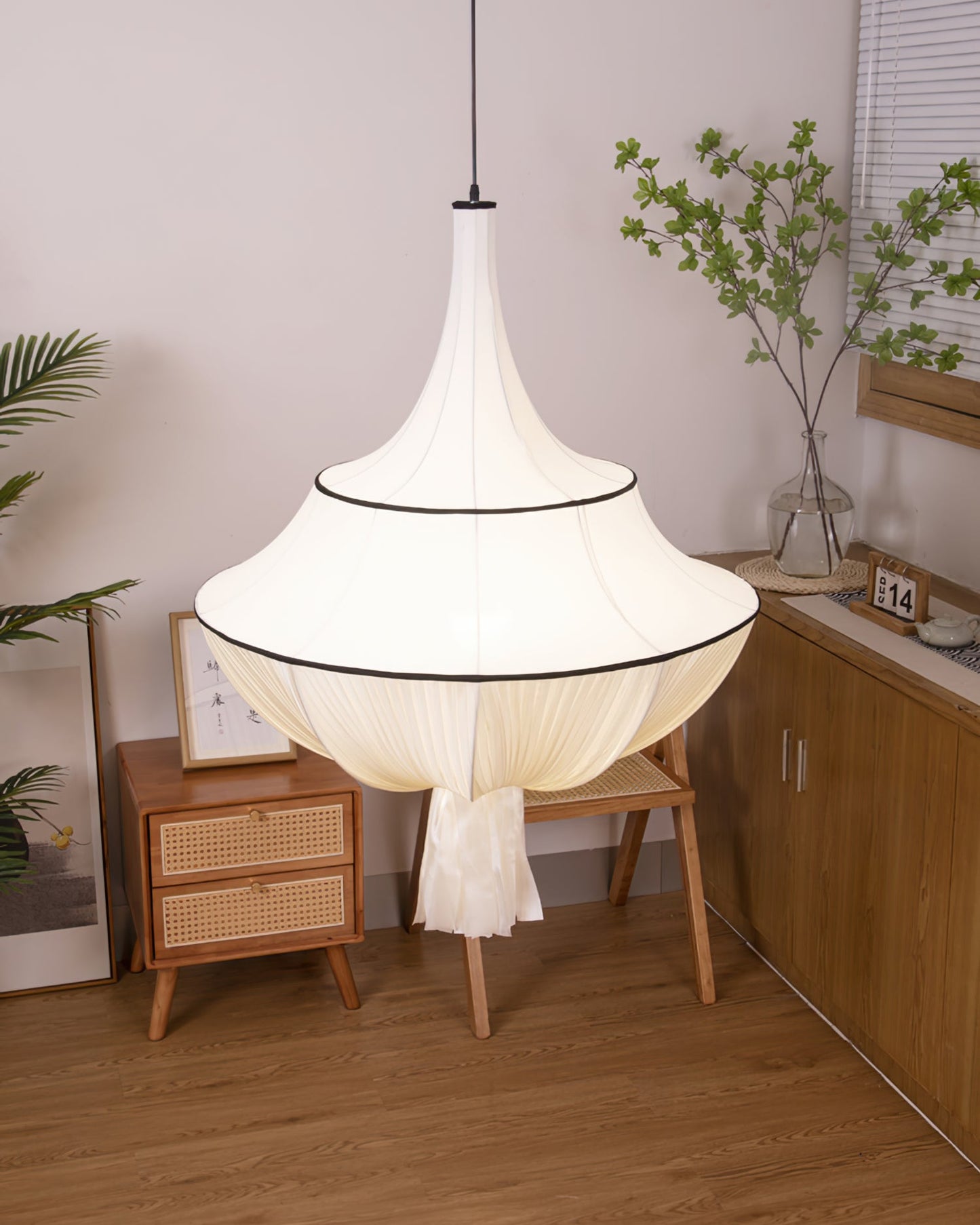 Marianna Pendant Lamp