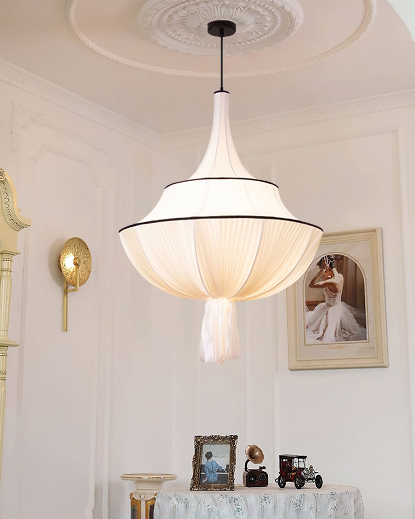 Marianna Pendant Lamp