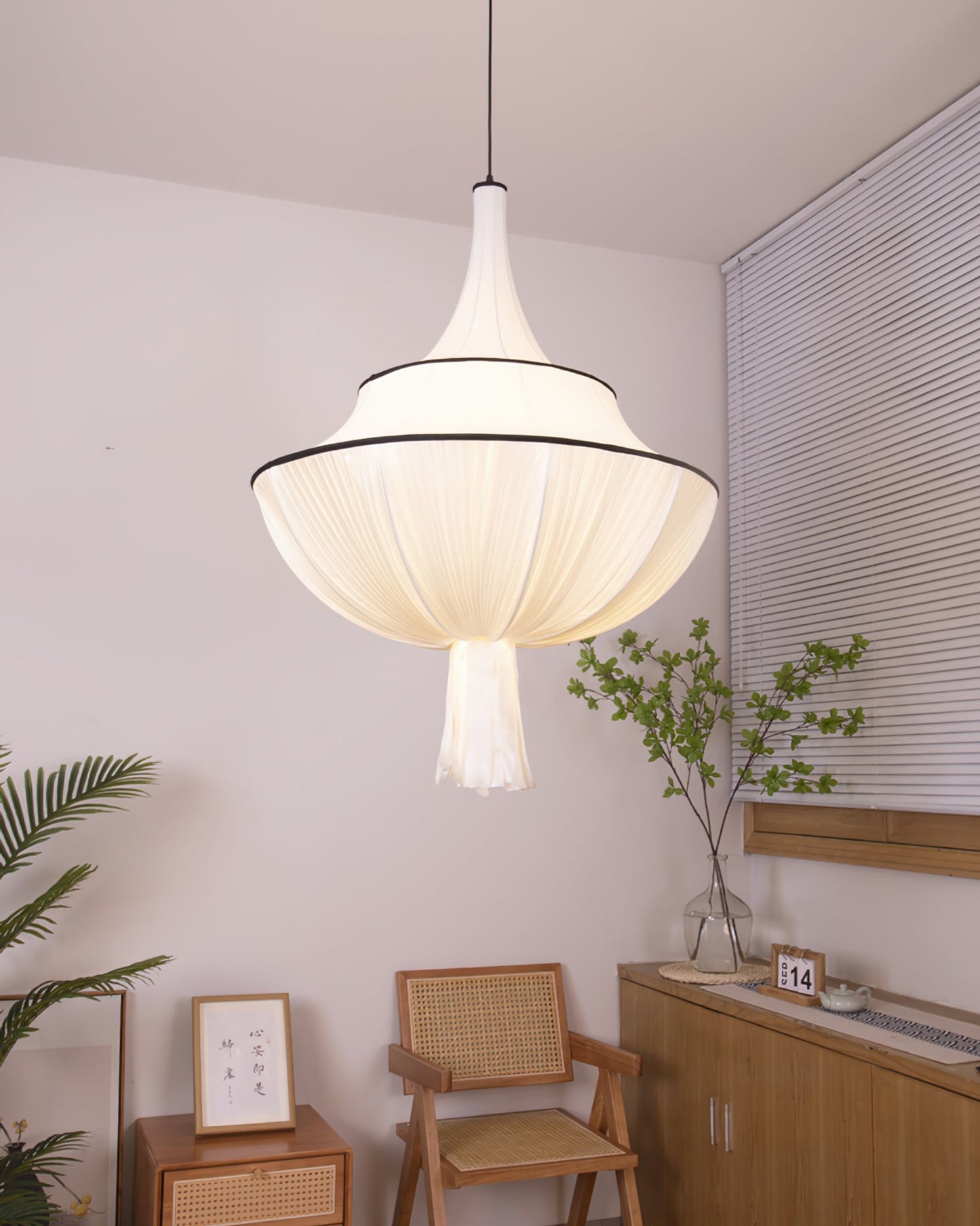 Marianna Pendant Lamp