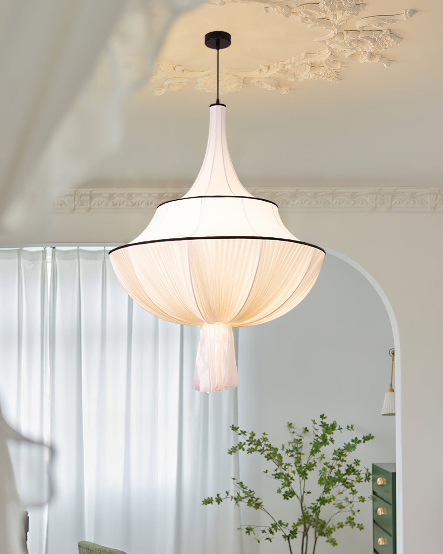 Marianna Pendant Lamp