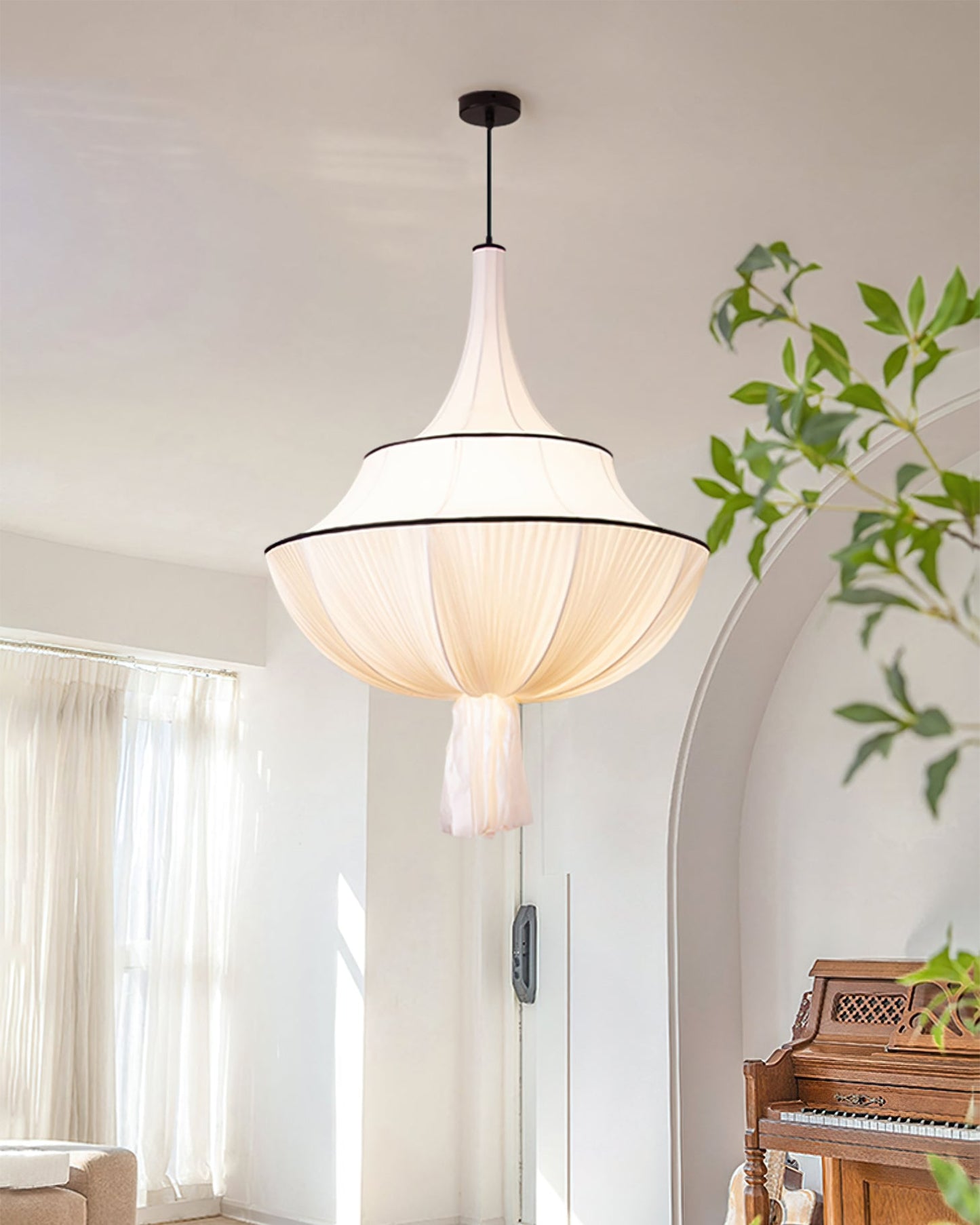 Marianna Pendant Lamp