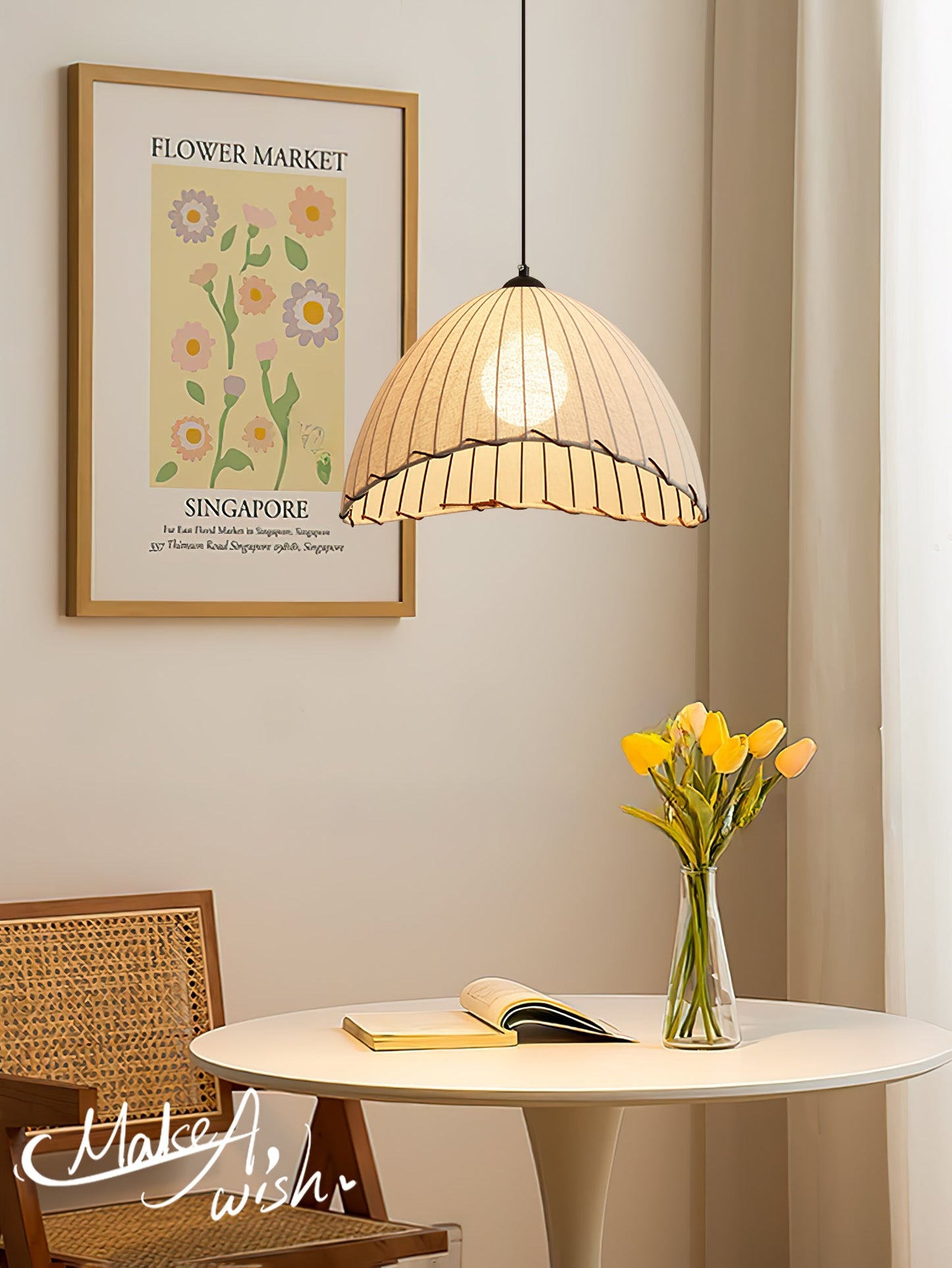 Maris Pendant Lamp