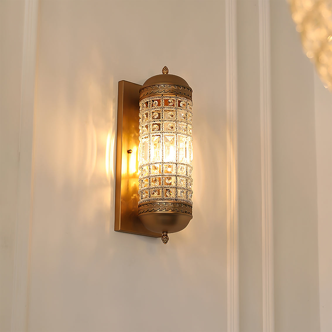 Marrakech Wall Lamp