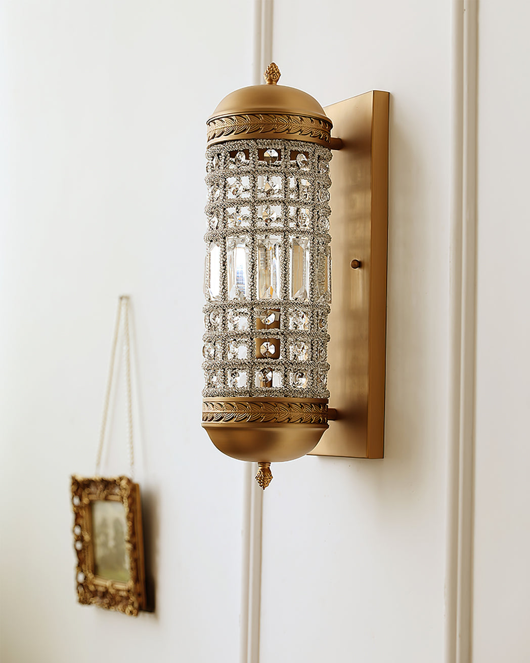 Marrakech Wall Lamp