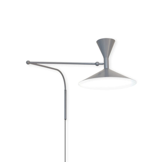 Marseille Plug In Wall lamp