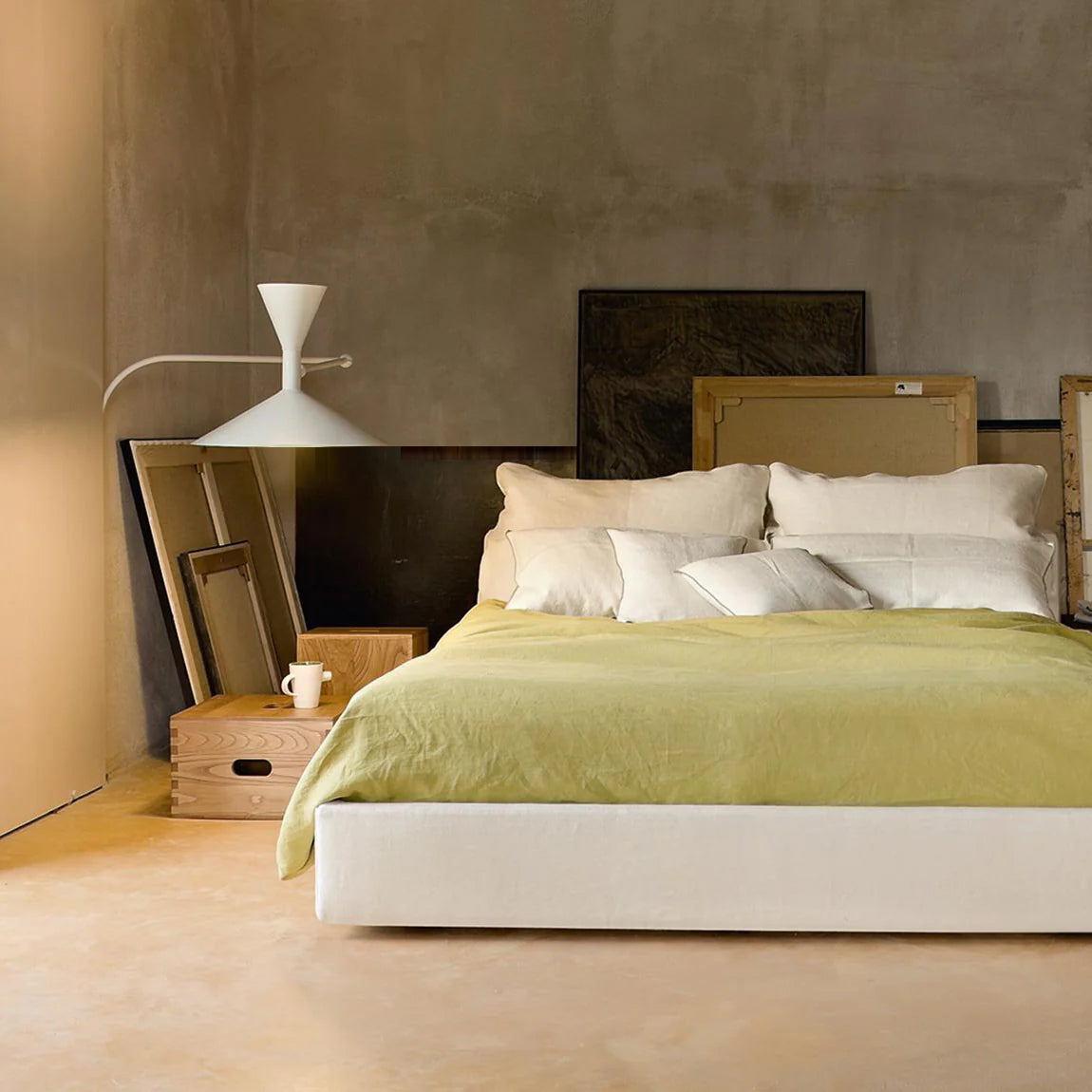 Marseille Plug In Wall lamp