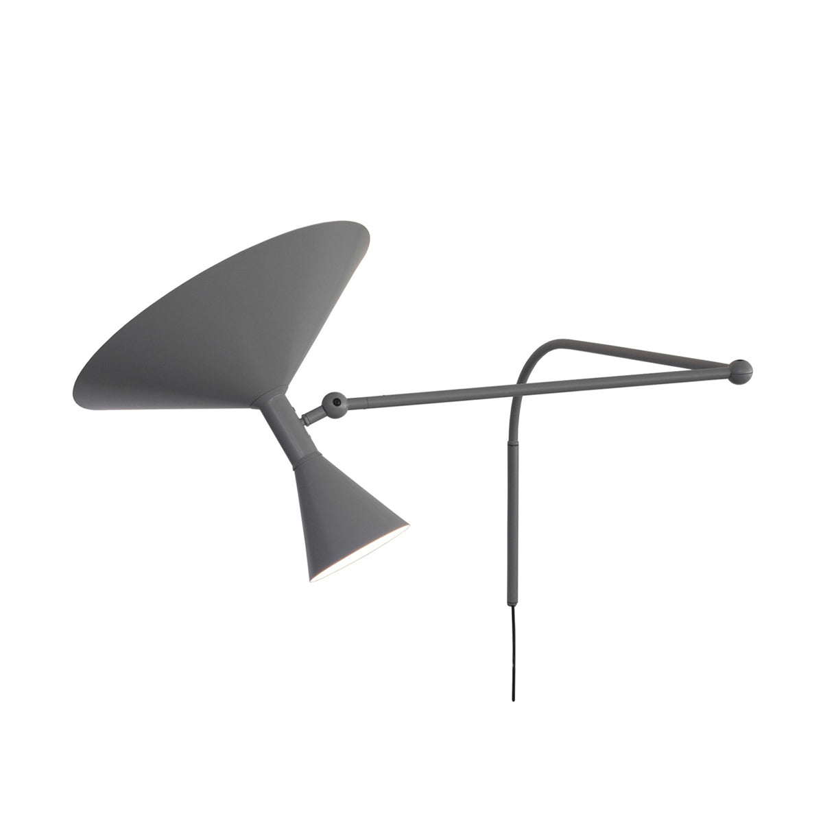 Marseille Plug In Wall lamp