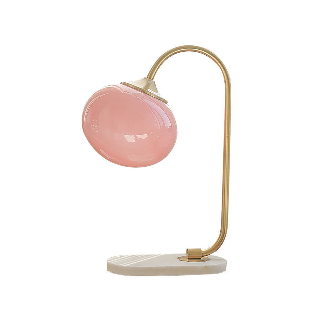 Marshmallow Table Lamp