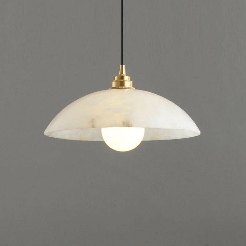 Martin Modern Marble Pendant Lamp