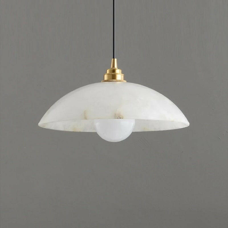 Martin Modern Marble Pendant Lamp