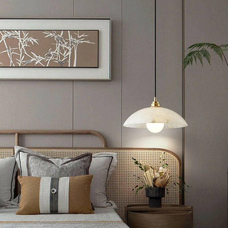 Martin Modern Marble Pendant Lamp