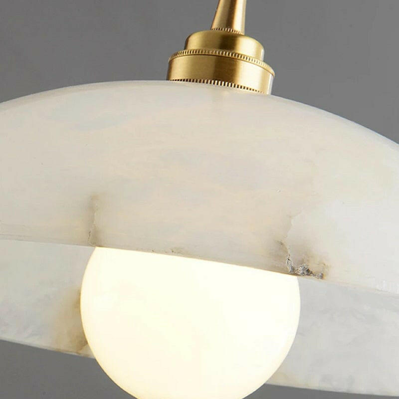 Martin Modern Marble Pendant Lamp