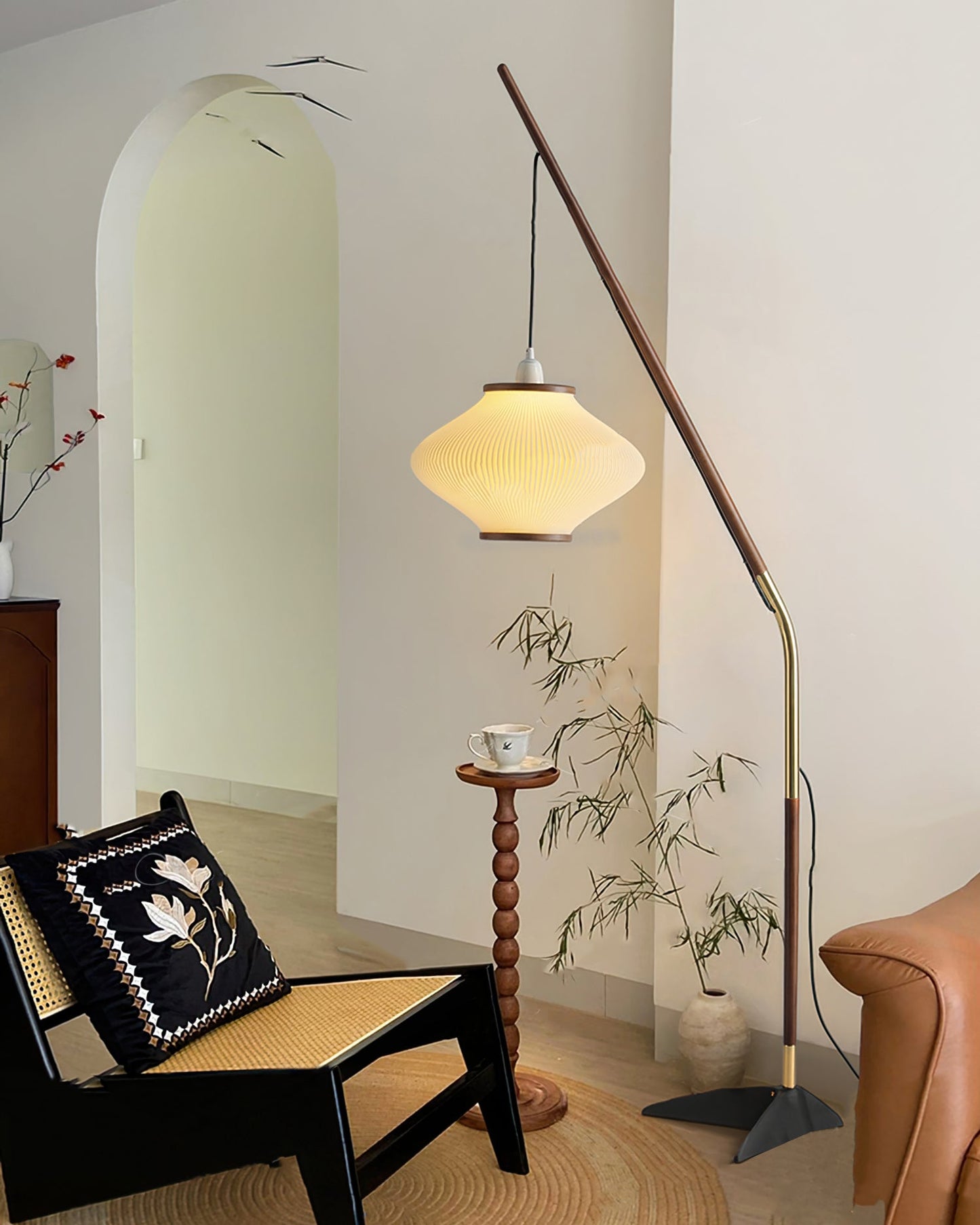 Matsusu Floor Lamp