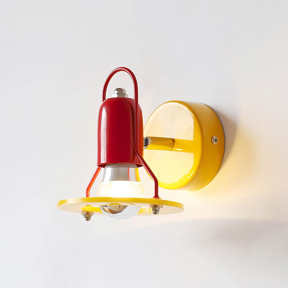 Maurer Wall Lamp