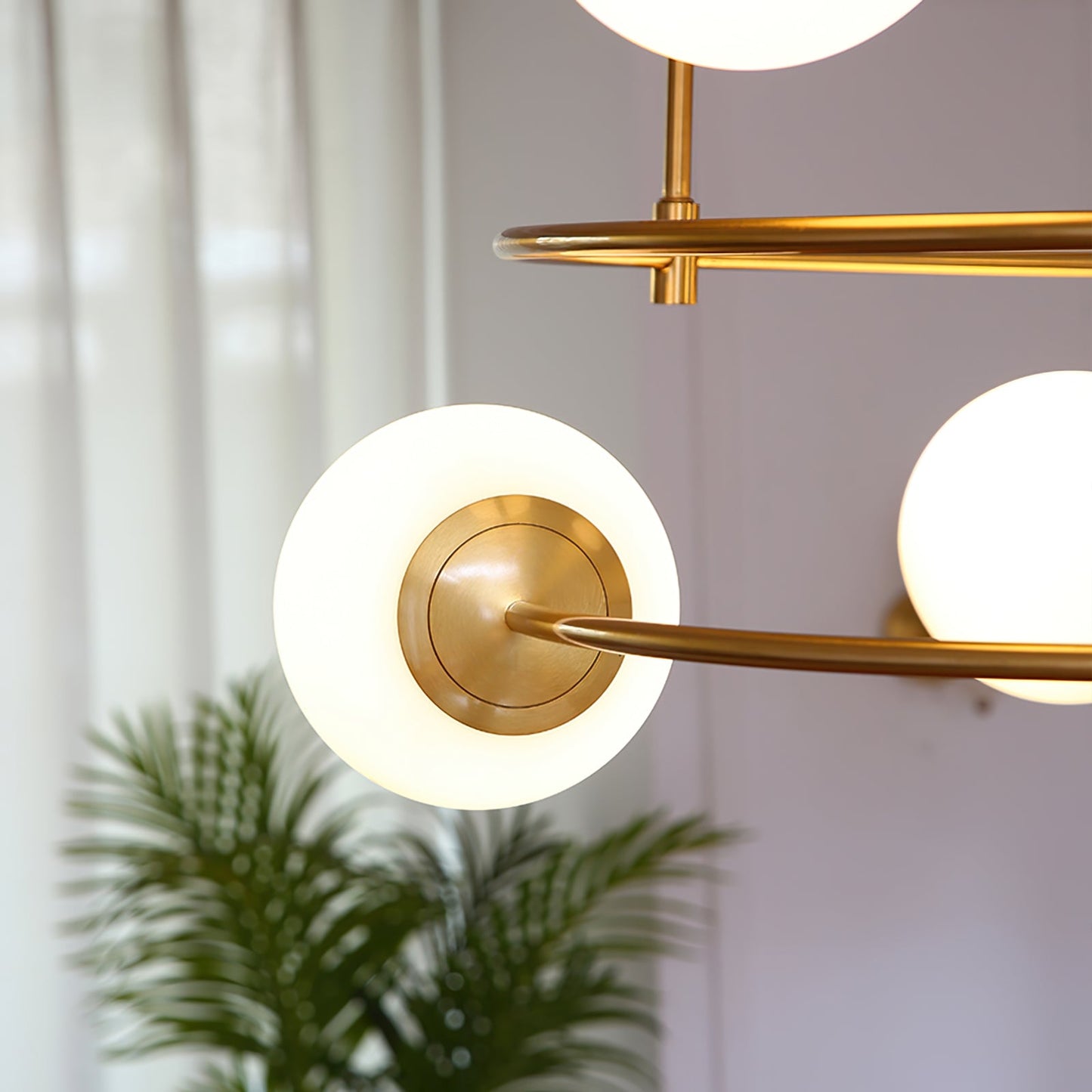 Maytoni Balance Chandelier