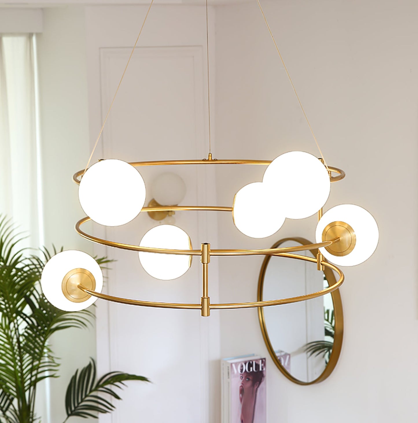 Maytoni Balance Chandelier