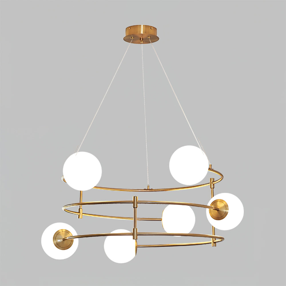 Maytoni Balance Chandelier