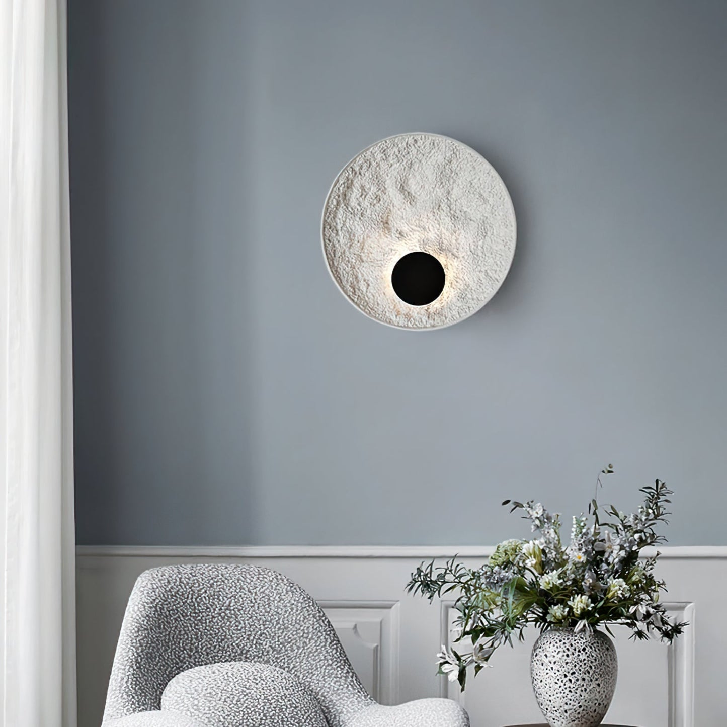 Melesa Wall Lamp