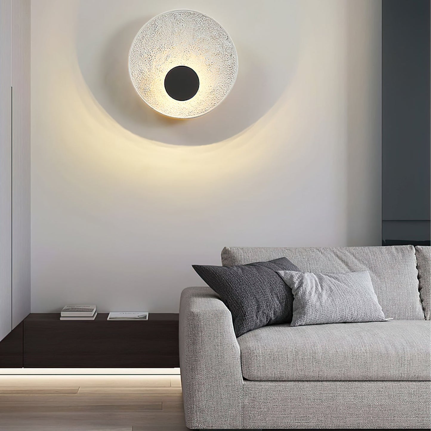 Melesa Wall Lamp