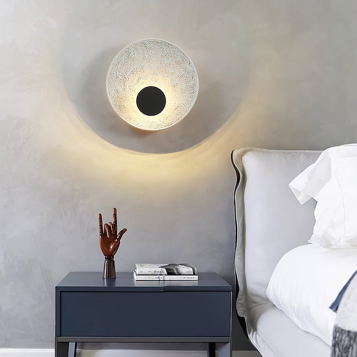 Melesa Wall Lamp