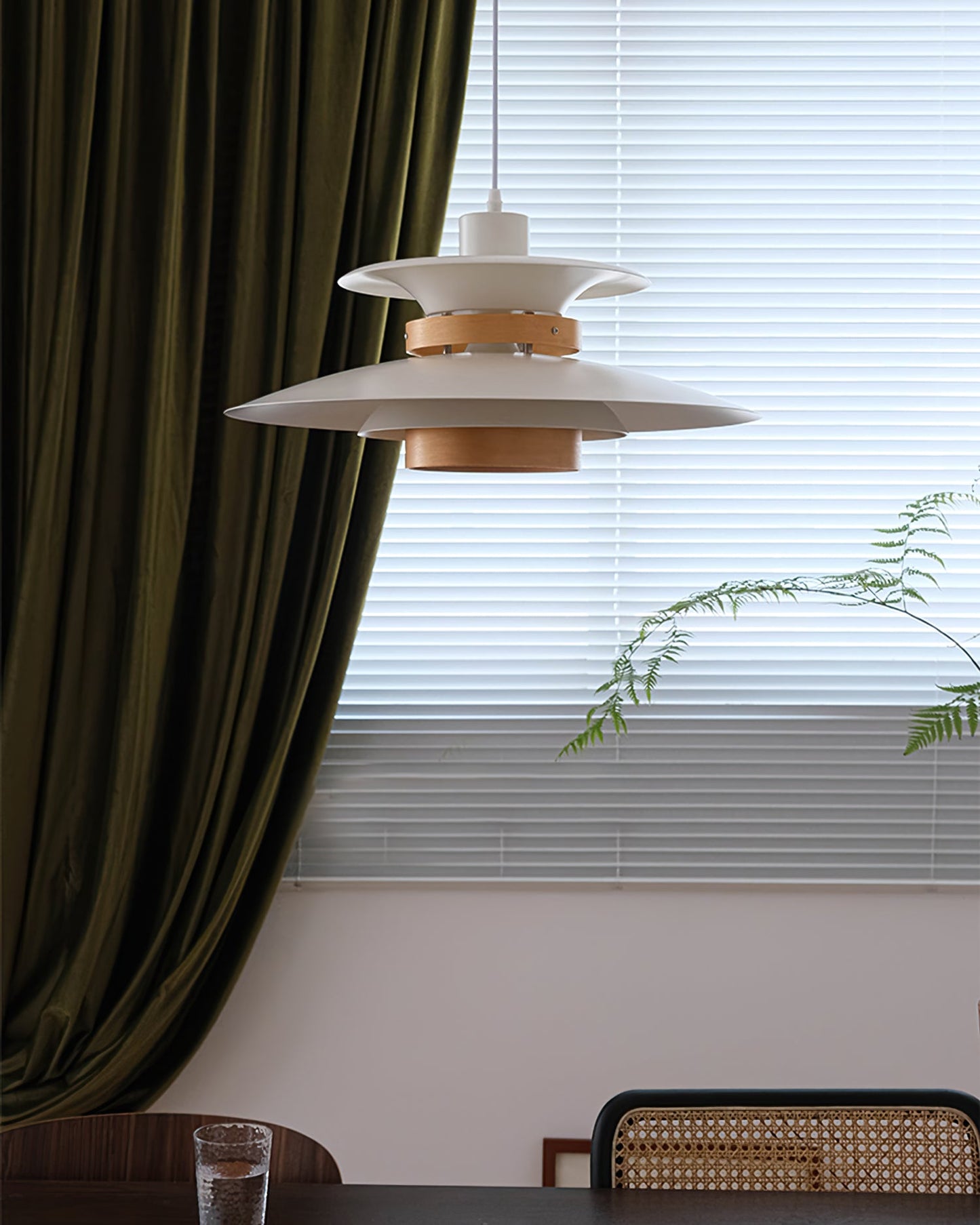 Mercero Pendant Lamp