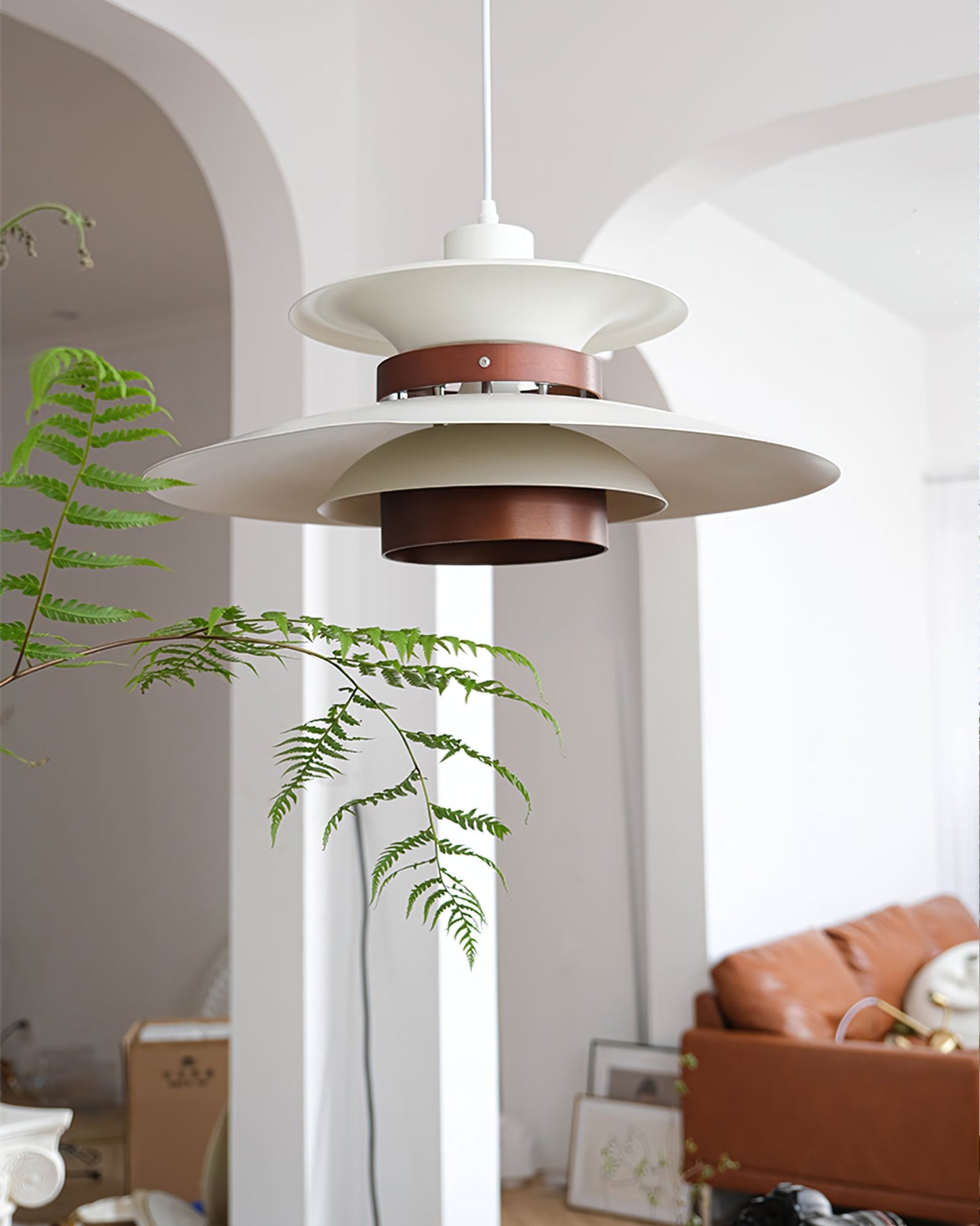 Mercero Pendant Lamp