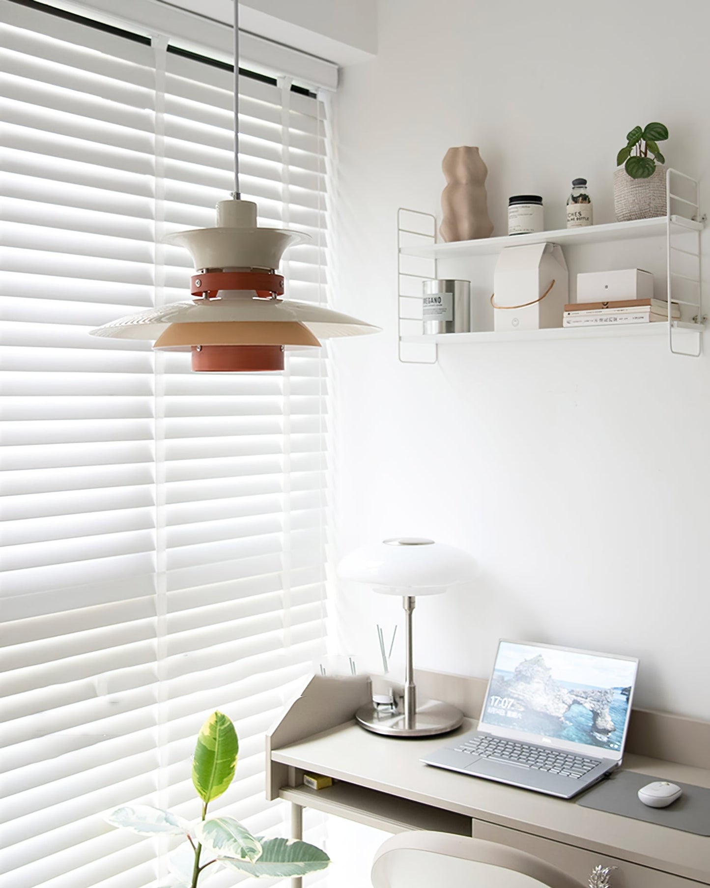 Mercero Pendant Lamp