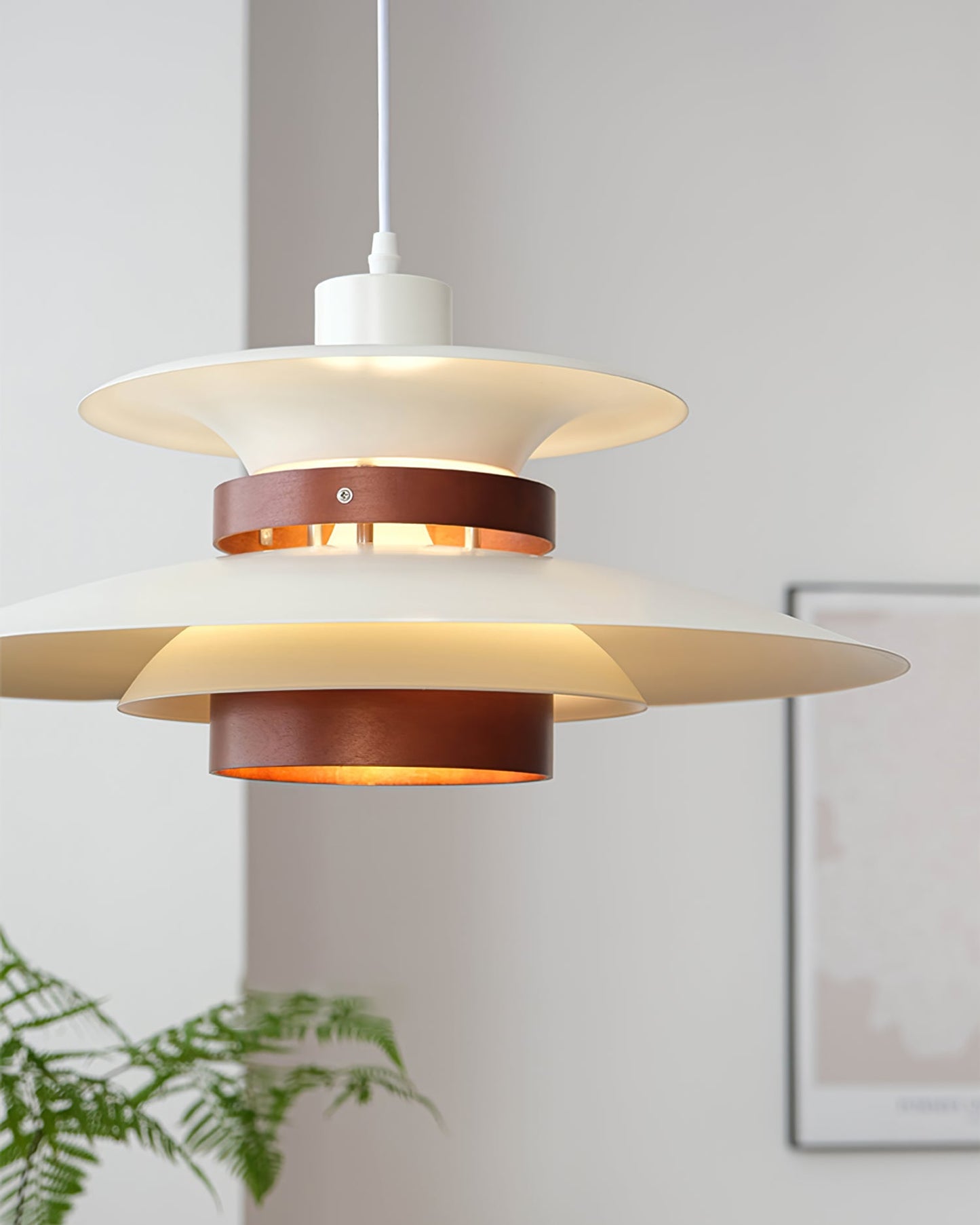 Mercero Pendant Lamp