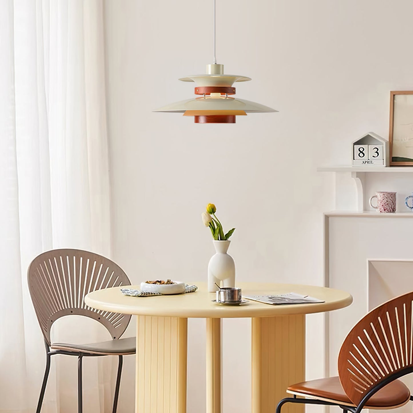 Mercero Pendant Lamp