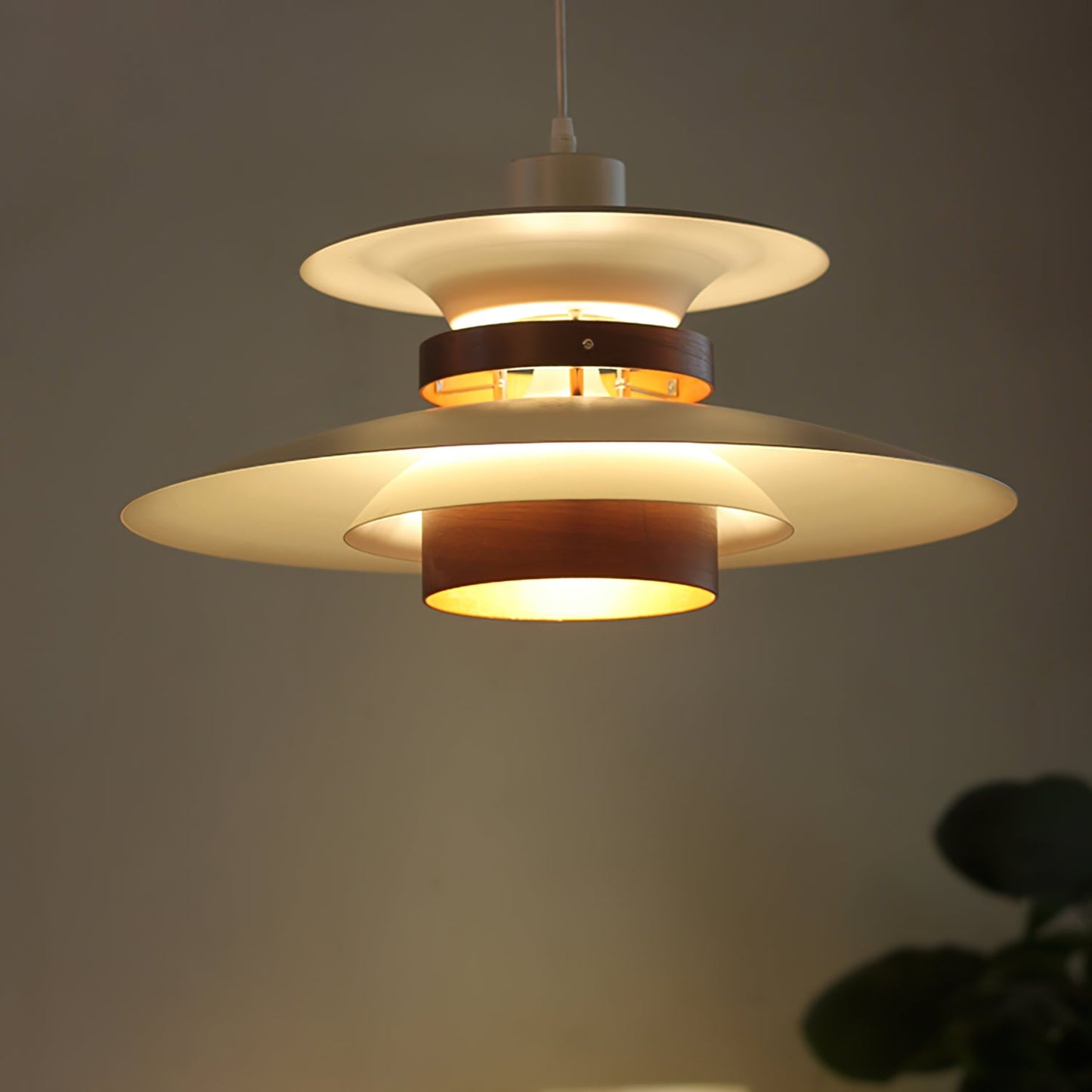 Mercero Pendant Lamp