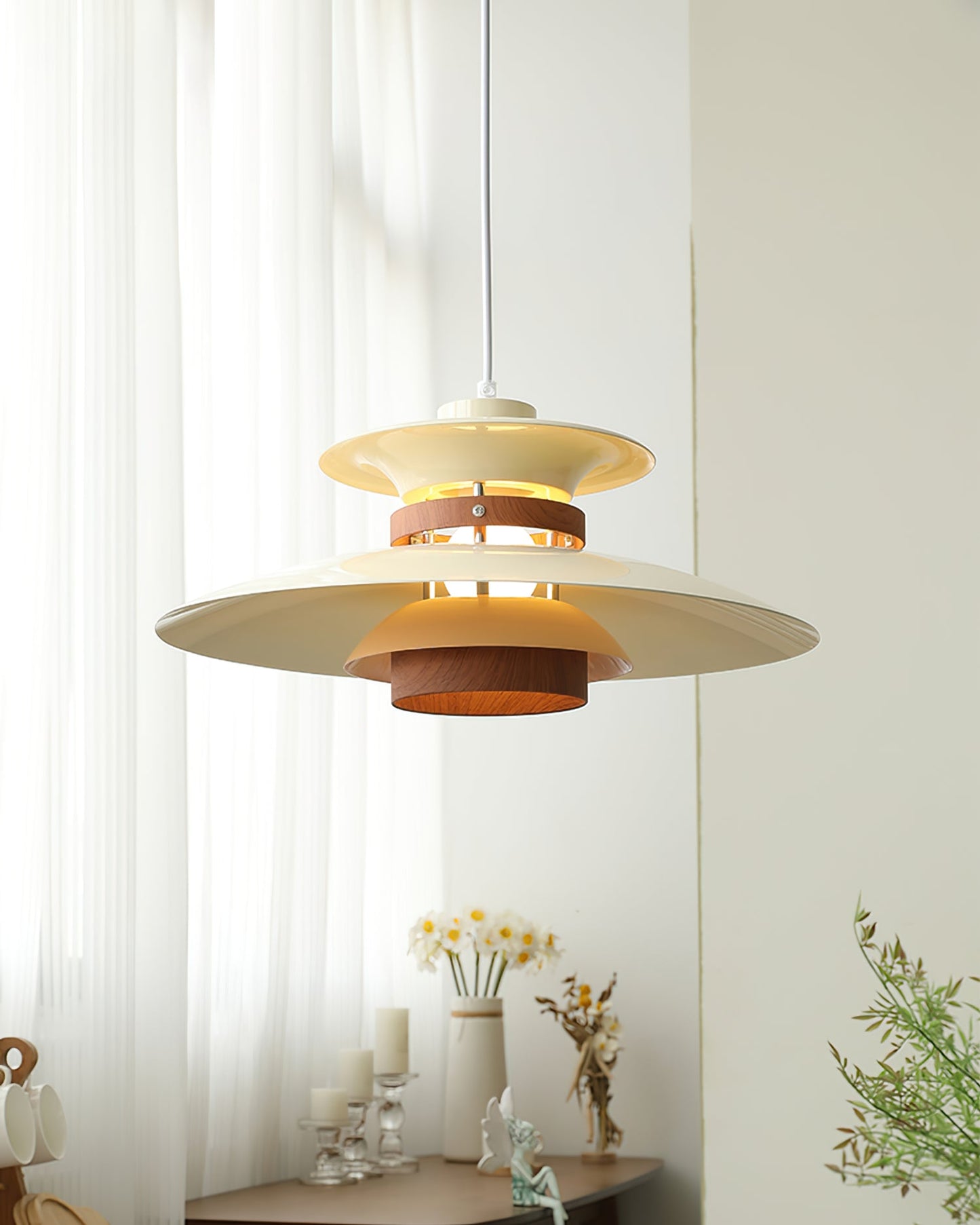 Mercero Pendant Lamp