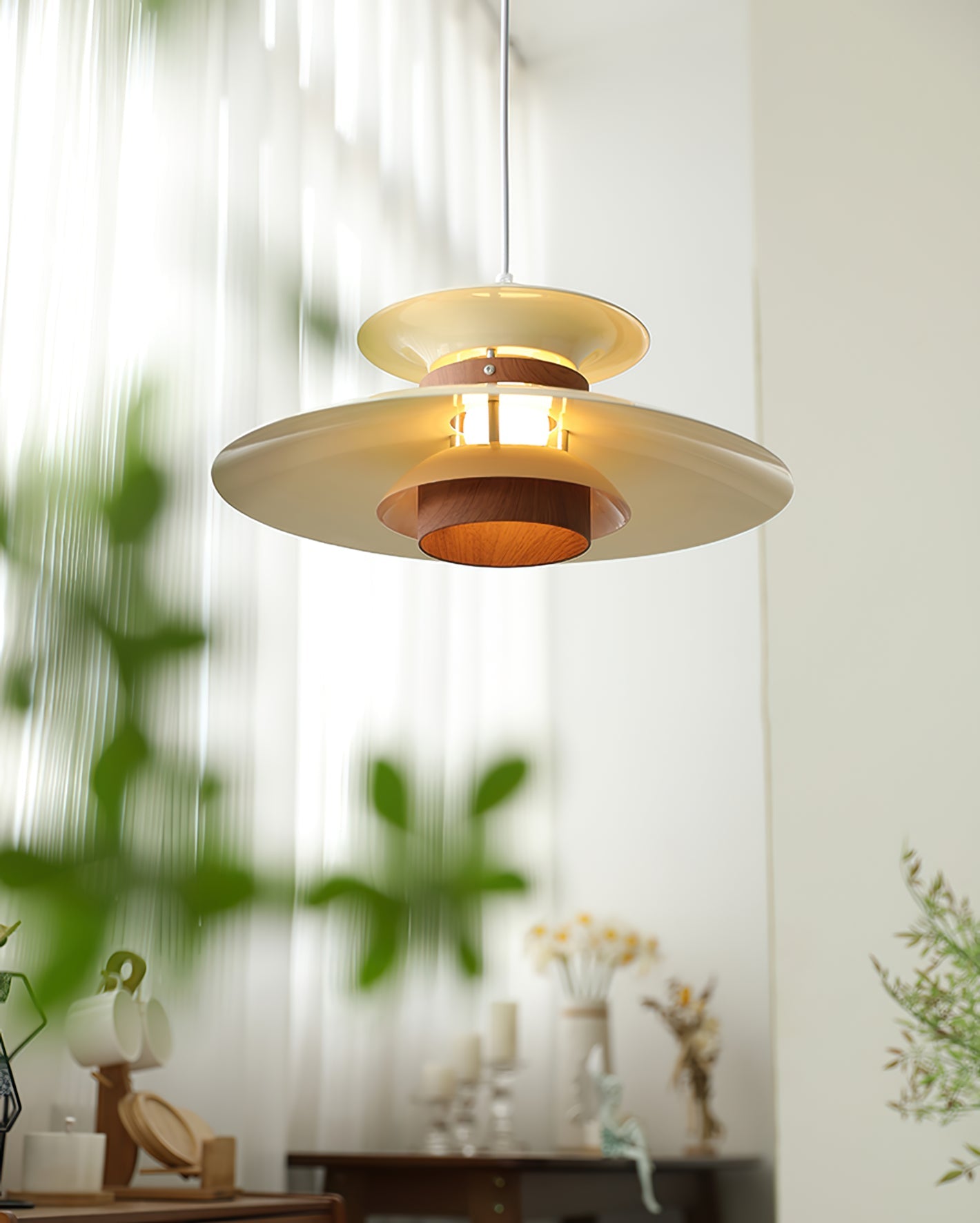 Mercero Pendant Lamp