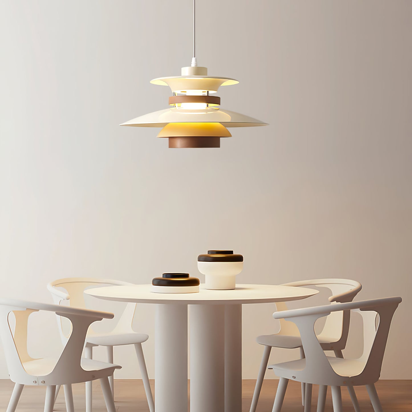 Mercero Pendant Lamp