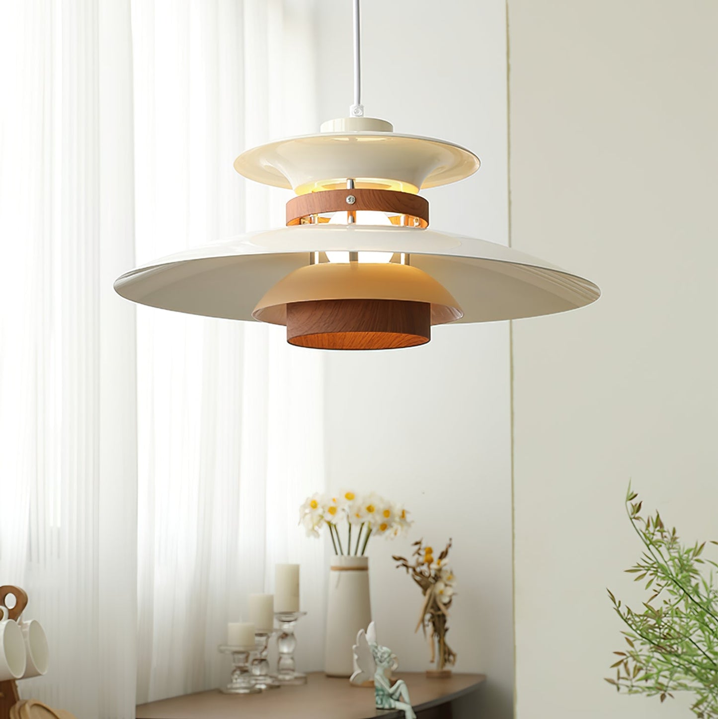 Mercero Pendant Lamp