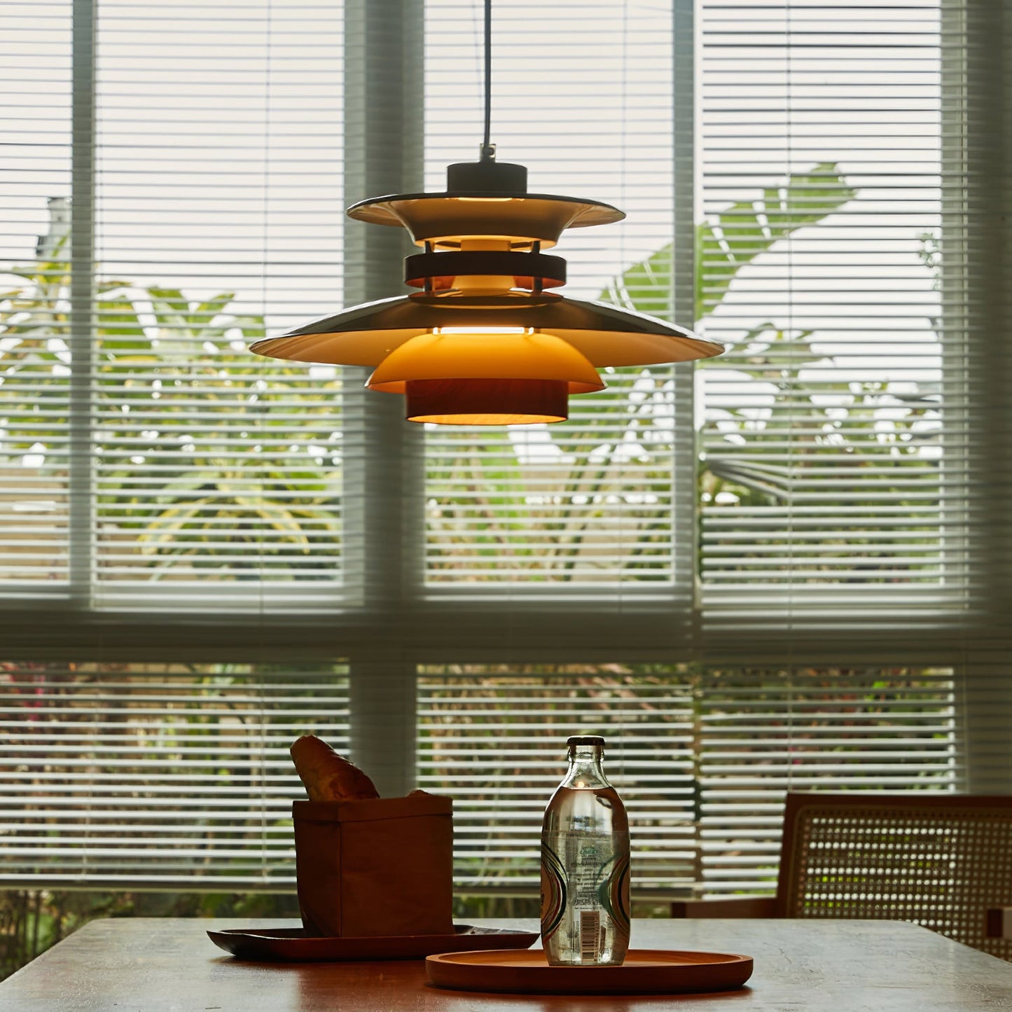 Mercero Pendant Lamp