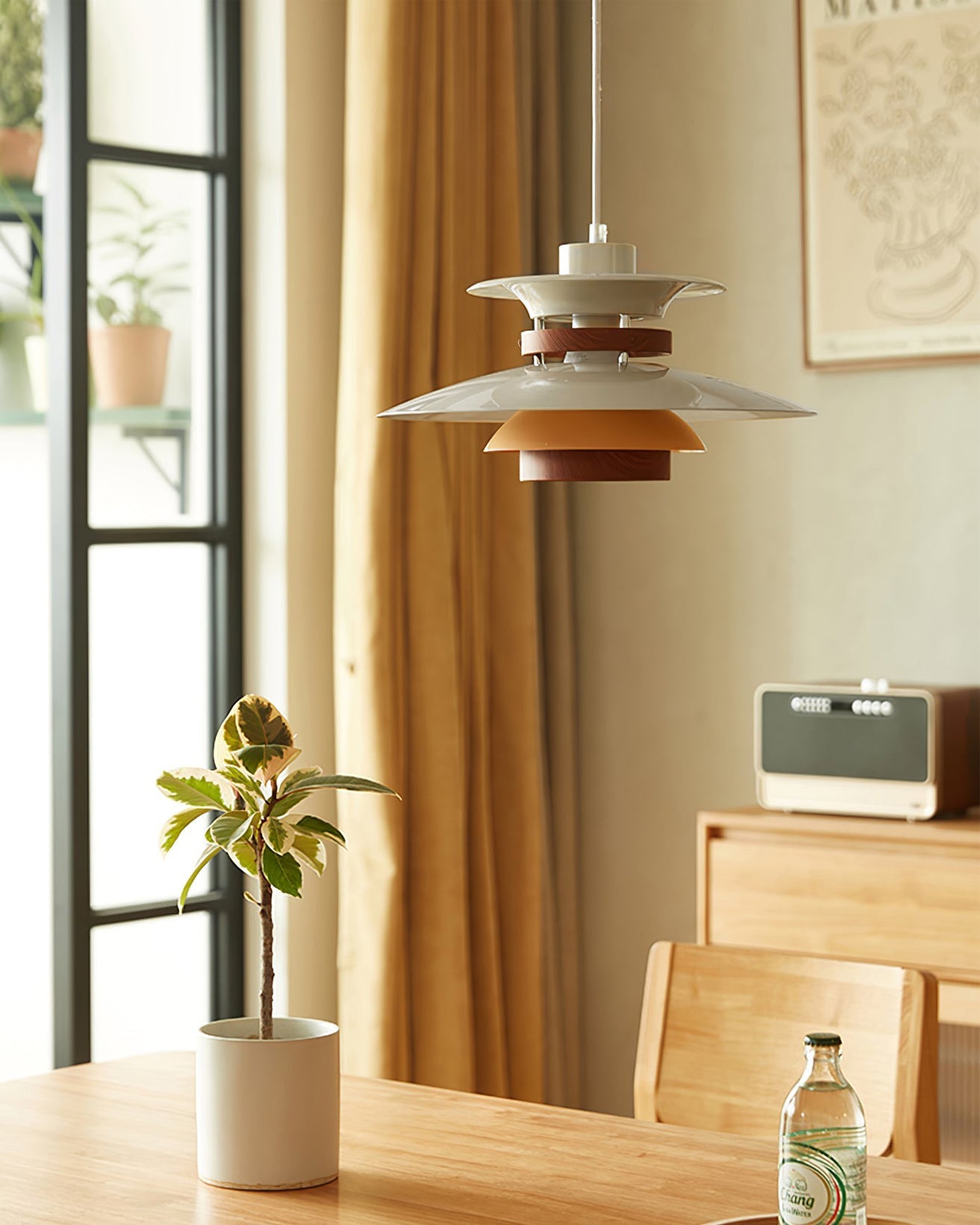 Mercero Pendant Lamp