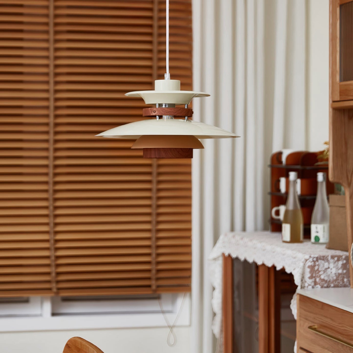 Mercero Pendant Lamp