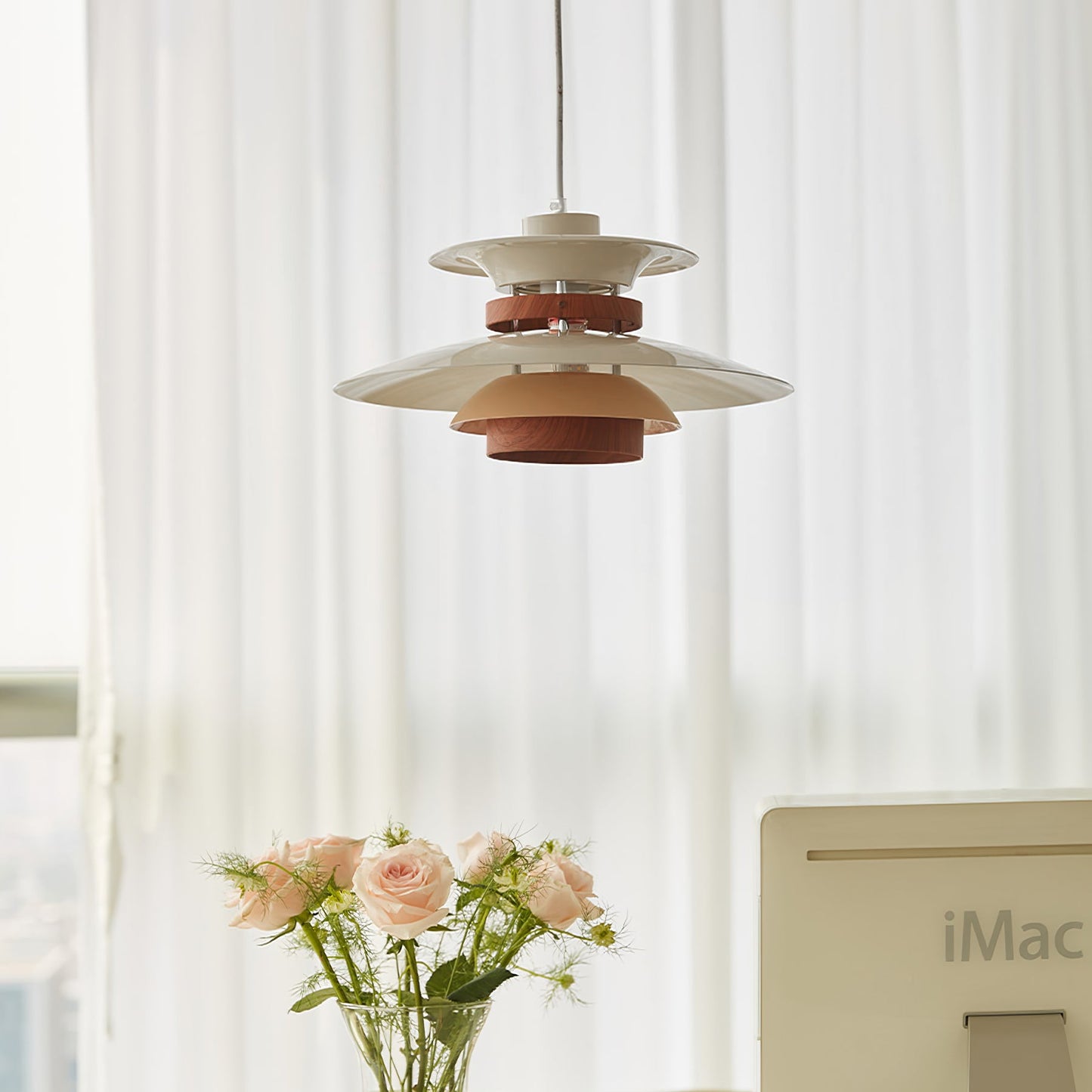 Mercero Pendant Lamp
