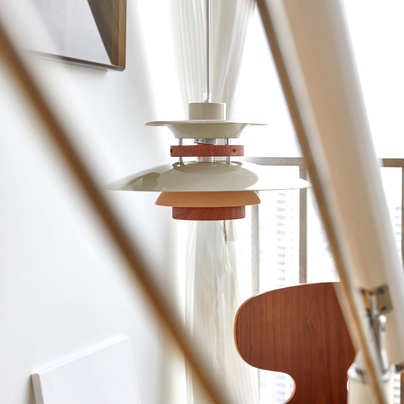 Mercero Pendant Lamp