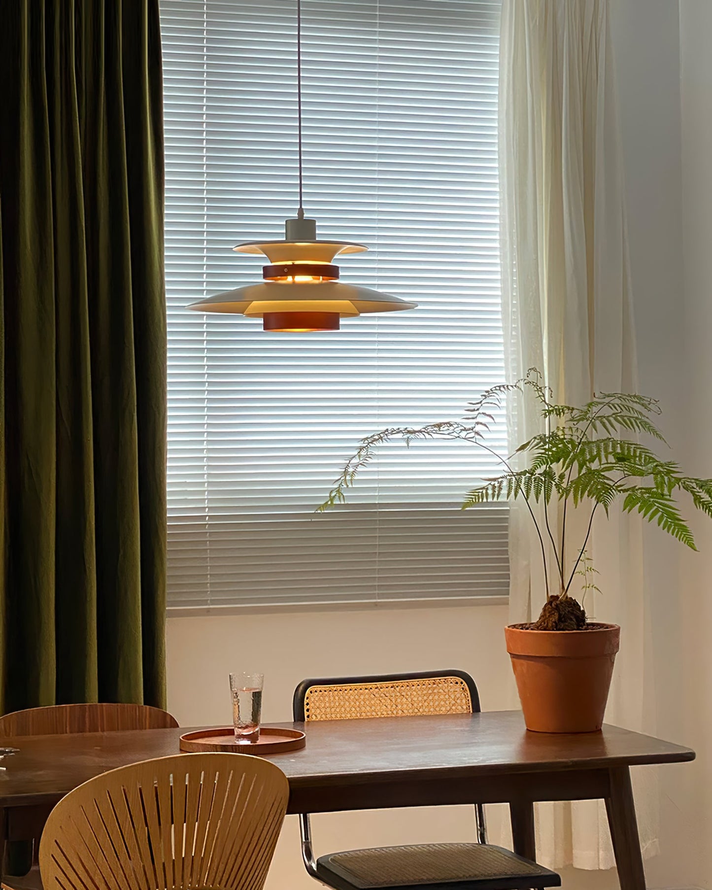 Mercero Pendant Lamp