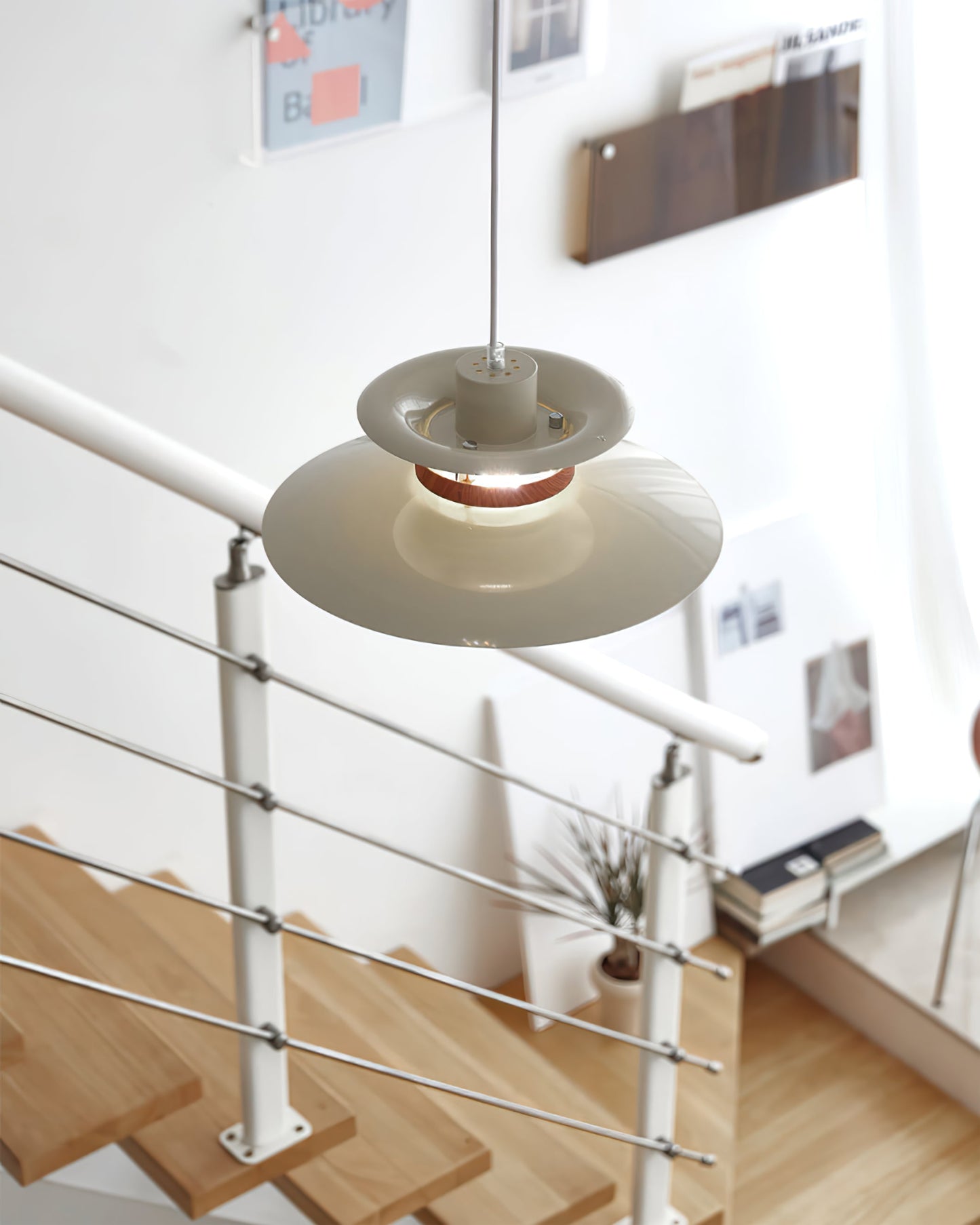 Mercero Pendant Lamp
