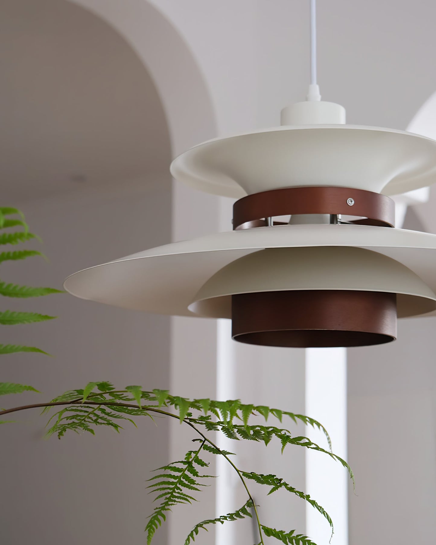 Mercero Pendant Lamp